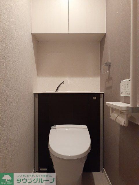 トゥットフェリーチェ八王子の物件内観写真