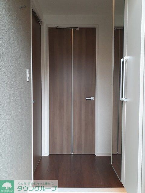 トゥットフェリーチェ八王子の物件内観写真