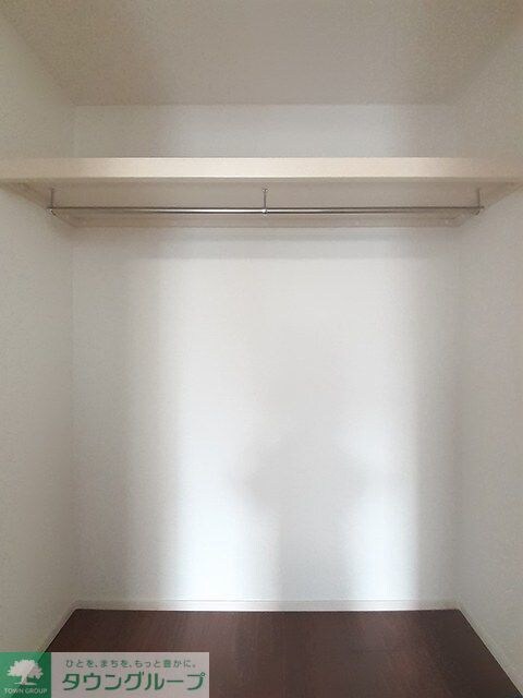 トゥットフェリーチェ八王子の物件内観写真