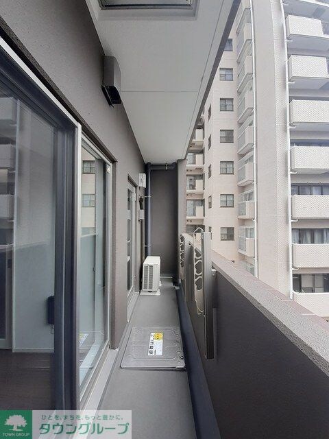 トゥットフェリーチェ八王子の物件内観写真