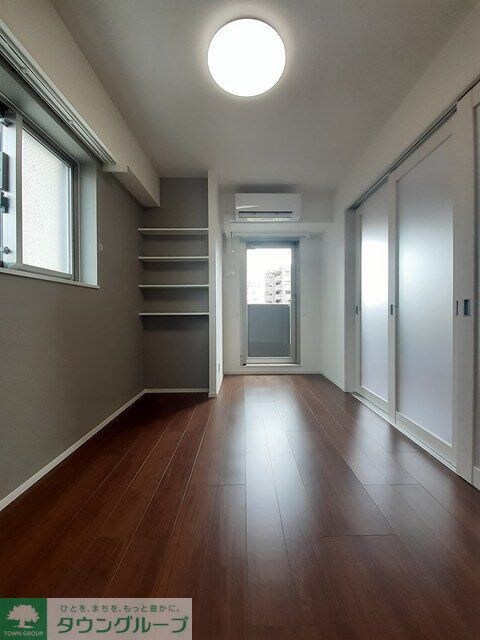 トゥットフェリーチェ八王子の物件内観写真