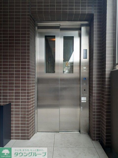 トゥットフェリーチェ八王子の物件内観写真