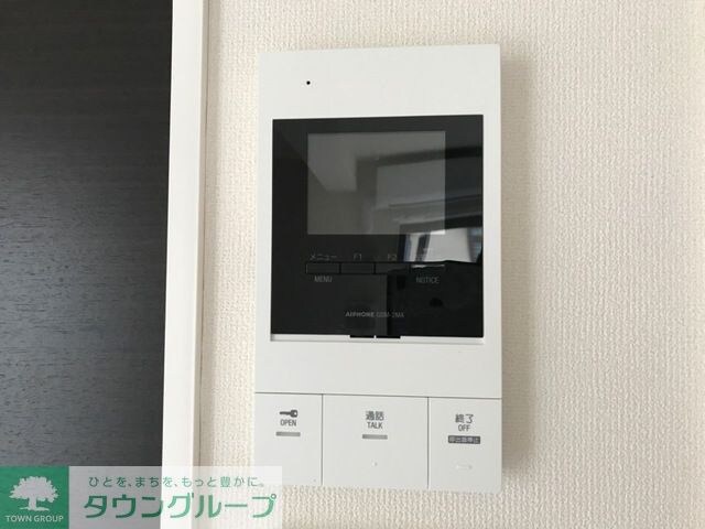 ラ・ロンディーネの物件内観写真