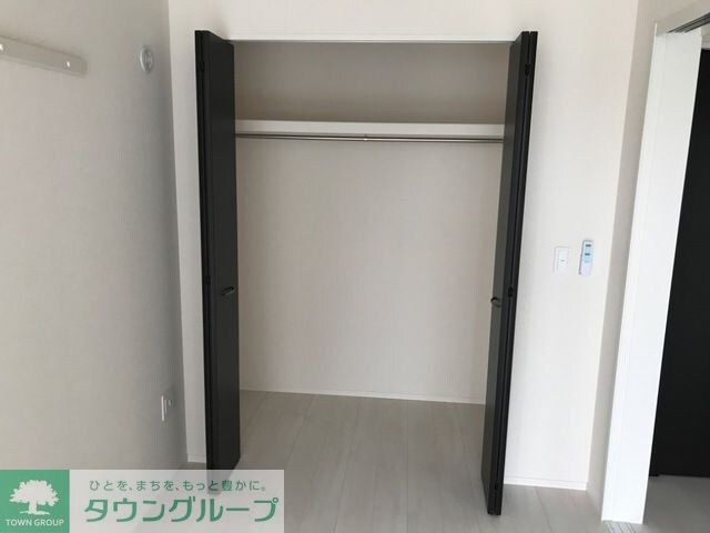 ラ・ロンディーネの物件内観写真