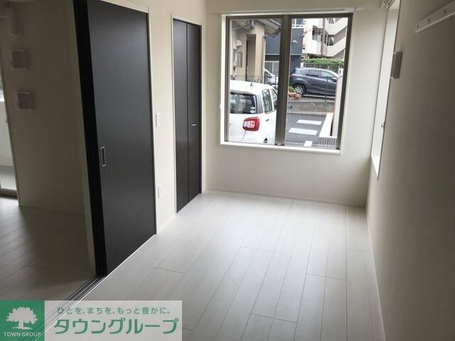 ラ・ロンディーネの物件内観写真