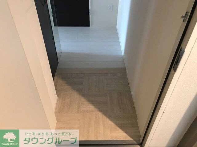 ラ・ロンディーネの物件内観写真