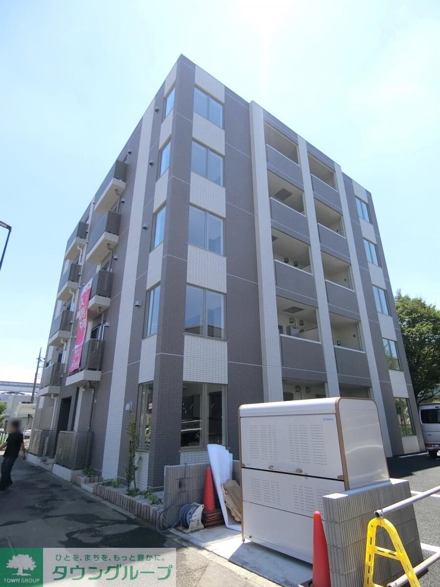 ラ・ロンディーネの物件内観写真