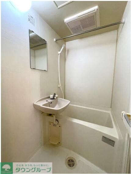 サンビレッジ壱番町の物件内観写真