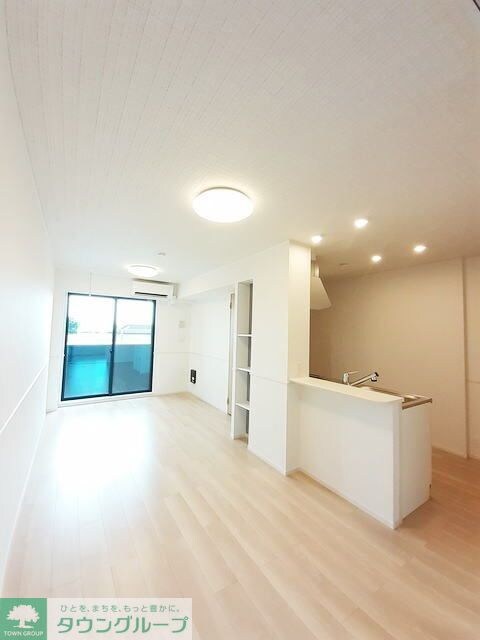 KOUテラス・タツイの物件内観写真