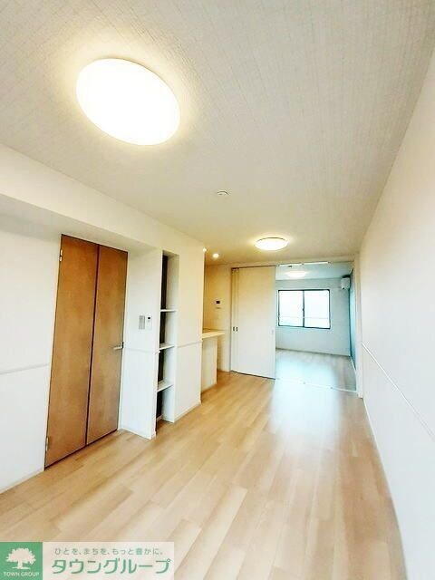 KOUテラス・タツイの物件内観写真