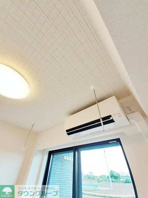 KOUテラス・タツイの物件内観写真