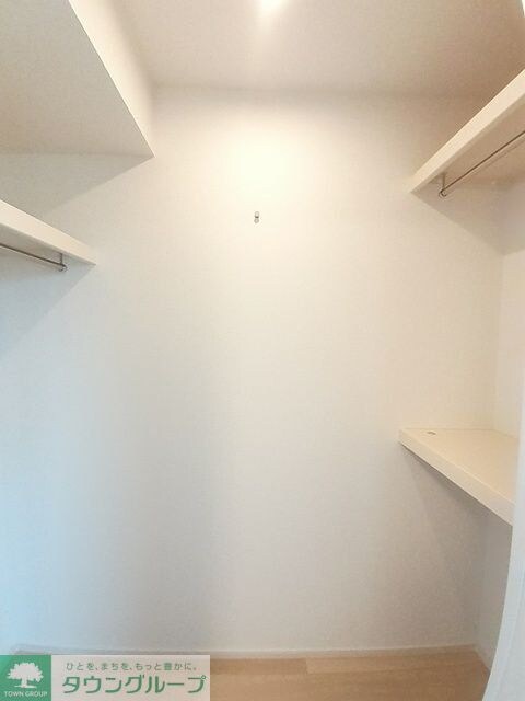 KOUテラス・タツイの物件内観写真