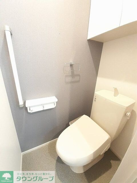 KOUテラス・タツイの物件内観写真