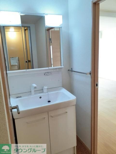 ニューシティー原島の物件内観写真