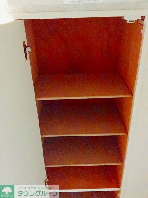 レオネクストアルデンテ 緑ヶ丘の物件内観写真