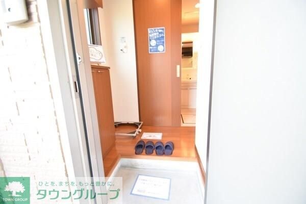 グランルミエールの物件内観写真