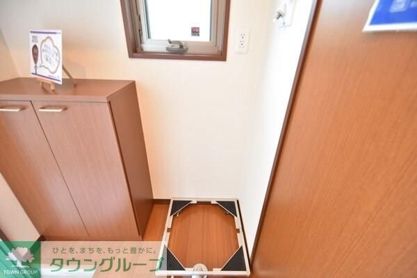 グランルミエールの物件内観写真