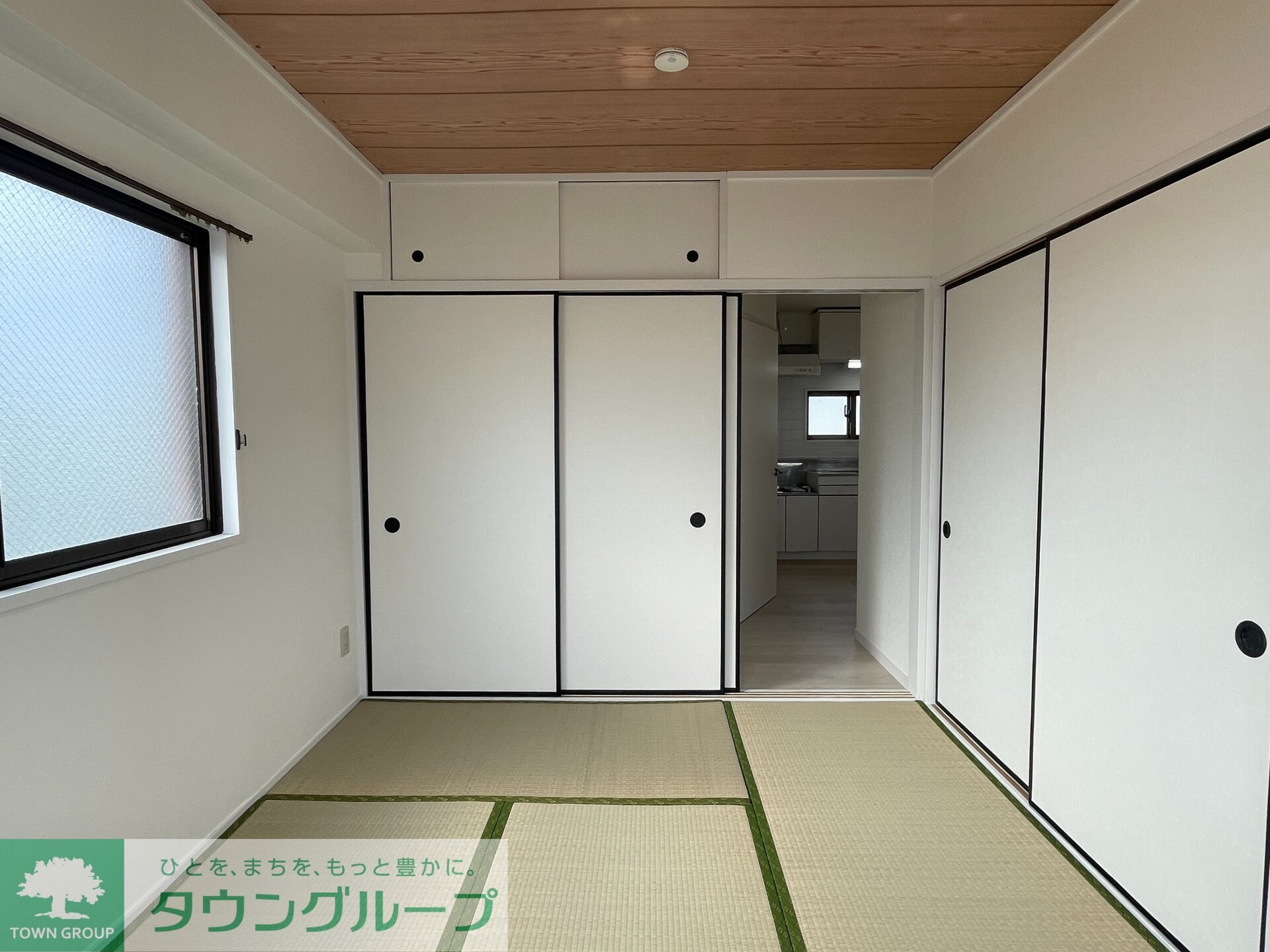 パークヒルズ美堀の物件内観写真