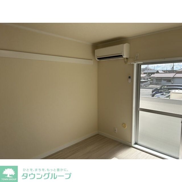 アルスビレッジの物件内観写真