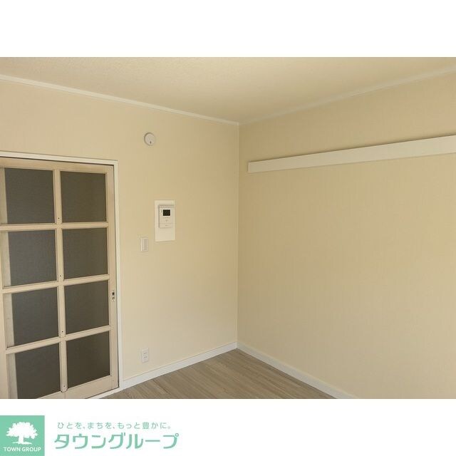 アルスビレッジの物件内観写真