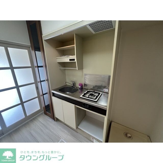 アルスビレッジの物件内観写真