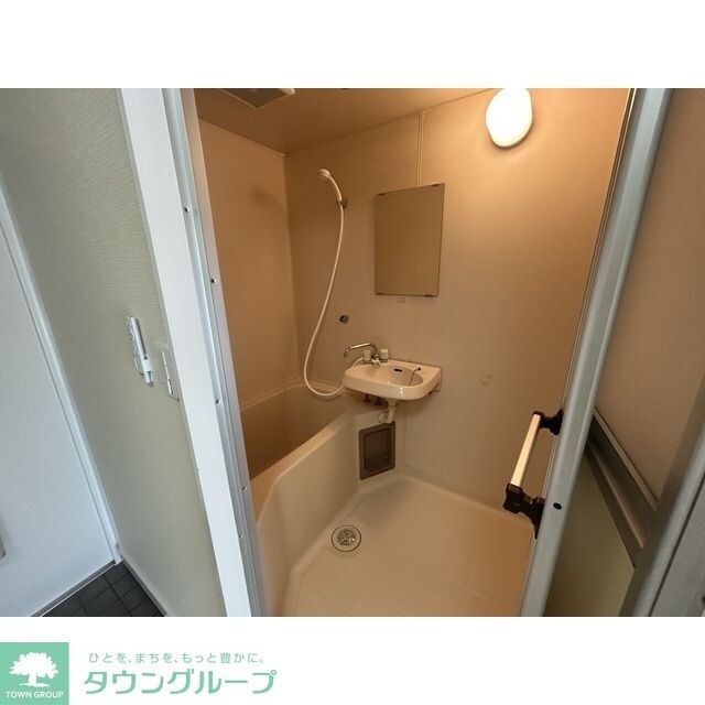 アルスビレッジの物件内観写真