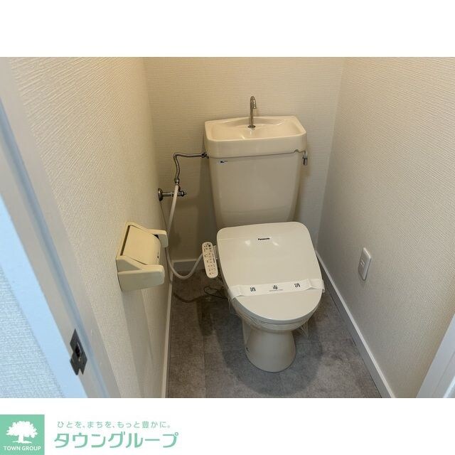 アルスビレッジの物件内観写真