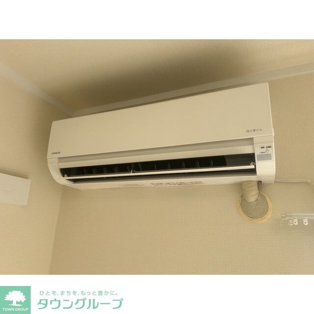 アルスビレッジの物件内観写真