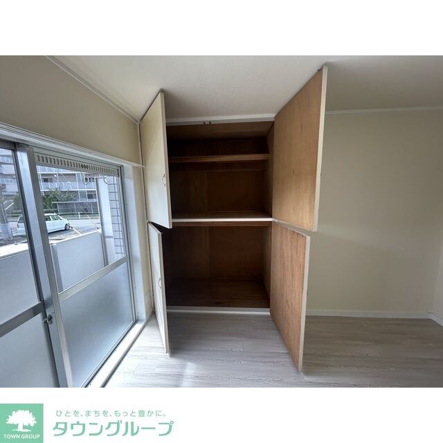 アルスビレッジの物件内観写真