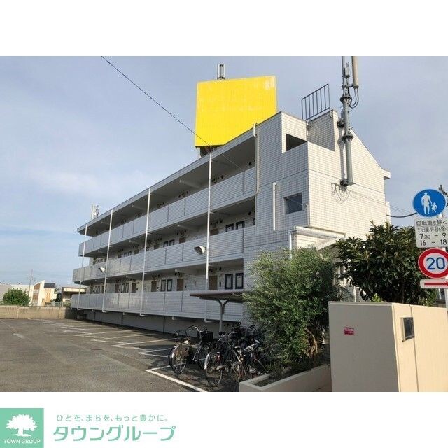 アルスビレッジの物件内観写真