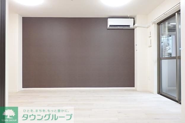 シルクネスの物件内観写真