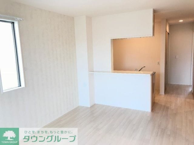 シルクネスの物件内観写真