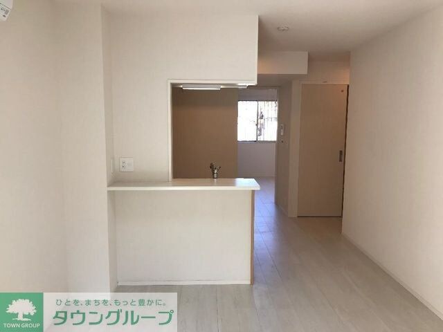 シルクネスの物件内観写真