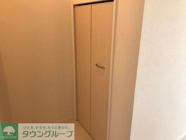 シルクネスの物件内観写真