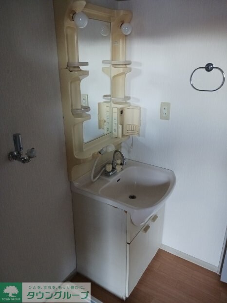 アリエスの物件内観写真