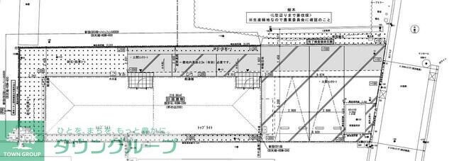 グランソフィア弐分方の物件内観写真