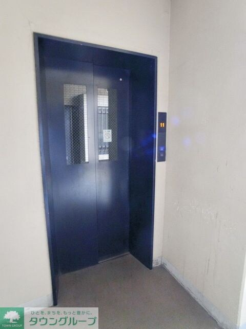 ラフィネ立川の物件内観写真