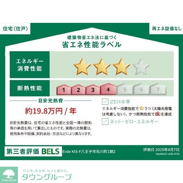 Kolet小宮の物件内観写真