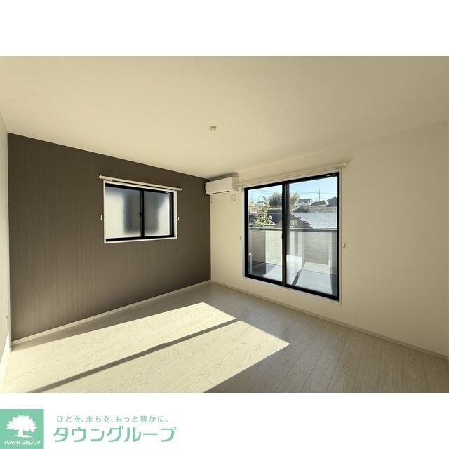 Kolet小宮の物件内観写真