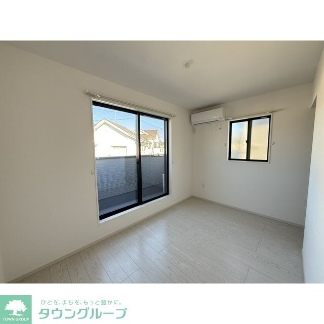 Kolet小宮の物件内観写真