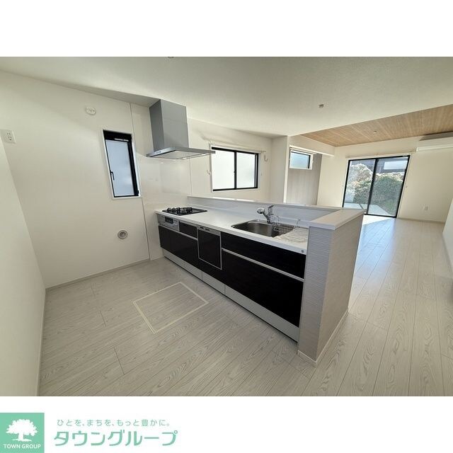 Kolet小宮の物件内観写真