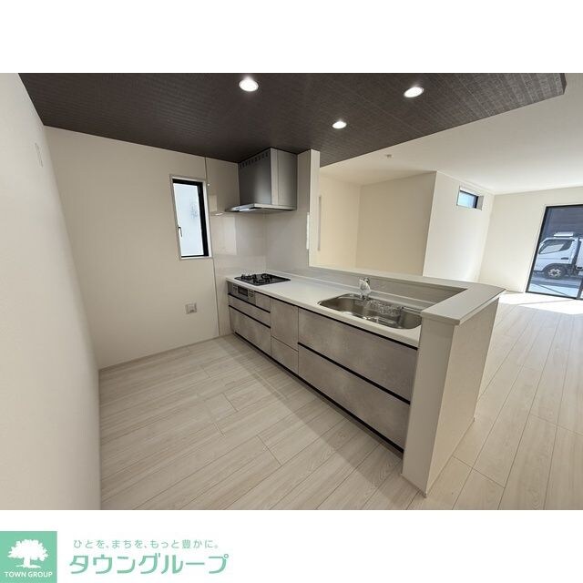 Kolet昭島拝島町#08の物件内観写真