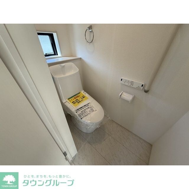 Kolet昭島拝島町#08の物件内観写真