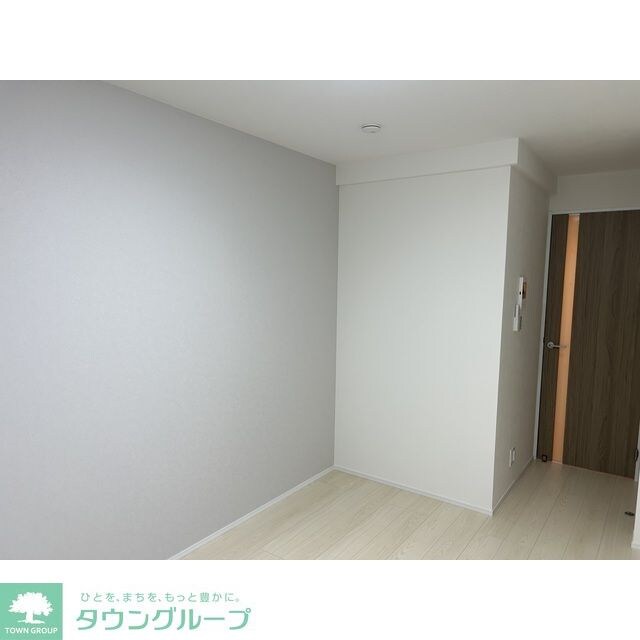 MQuarto福生の物件内観写真