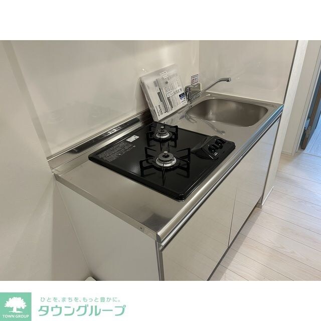 MQuarto福生の物件内観写真