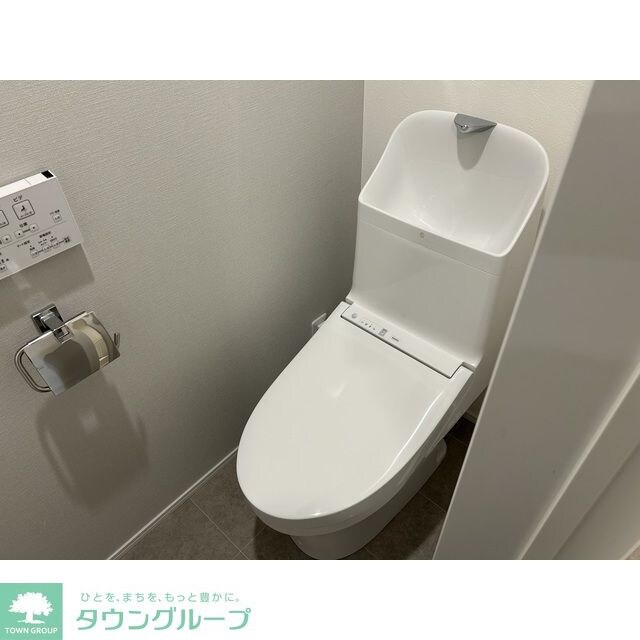 MQuarto福生の物件内観写真