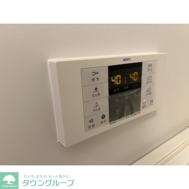 MQuarto福生の物件内観写真