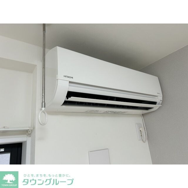 MQuarto福生の物件内観写真