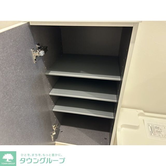 MQuarto福生の物件内観写真