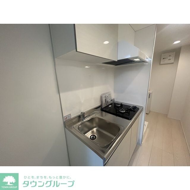 MQuarto福生の物件内観写真